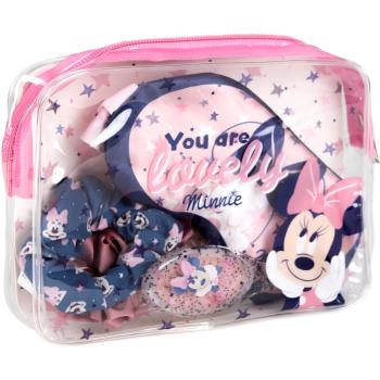 Disney Minnie Beauty Set dárková sada pro děti