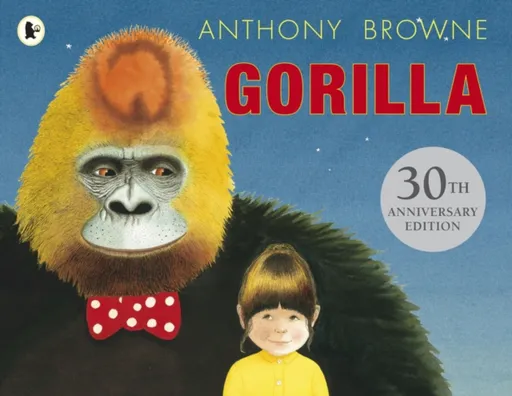 Gorilla - Anthony Browne