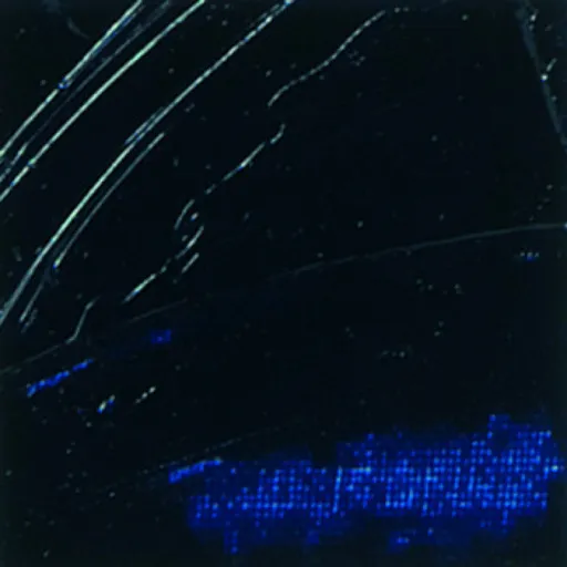 Olejová barva Pébéo XL 200ml – 10 prussian blue