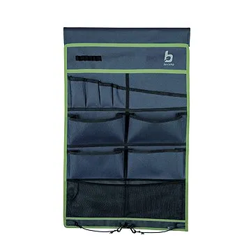 Bo-Camp Tent organizer 11 pockets Compartments 40x60cm (8712013715032)