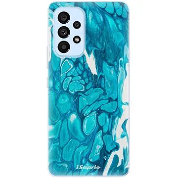iSaprio BlueMarble 15 pro Samsung Galaxy A53 5G (bm15-TPU3-A53-5G)