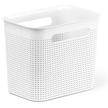 Rotho Brisen 7L - bílý (1023801100)