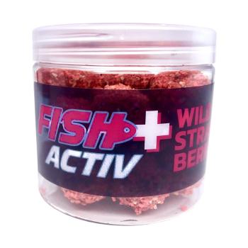 LK Baits Boilies Fish Activ Plus 200ml