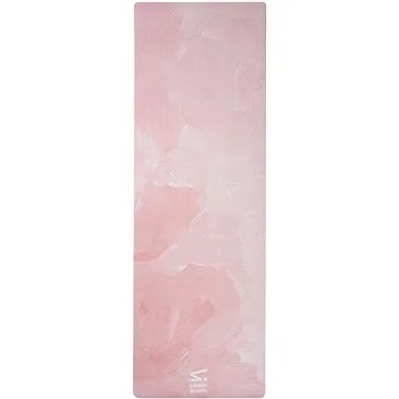 Sharp Shape rPET yoga mat Peonies  (8594212200010)