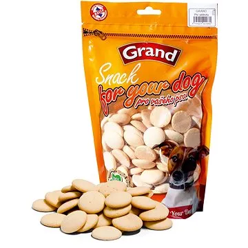 Grand Psí piškoty 200 g (8594029441880)