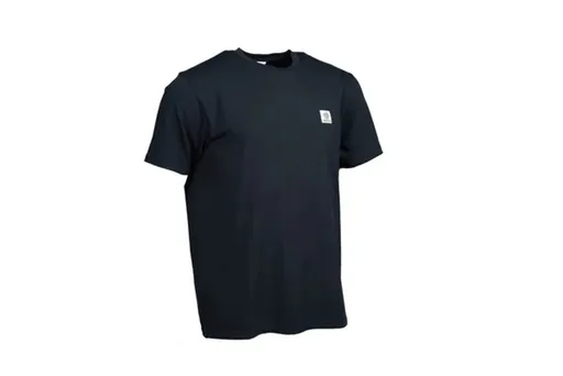 Nash Triko Make It Happen Badge T Shirt Black,Nash Triko Make It Happen Badge T Shirt Black