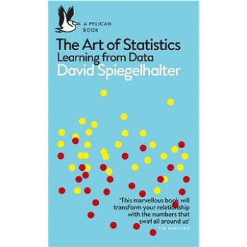 The Art of Statistics: Learning from Data (0241258766)