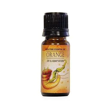 Airbi Esenciální olej POMERANČ (BI1306)