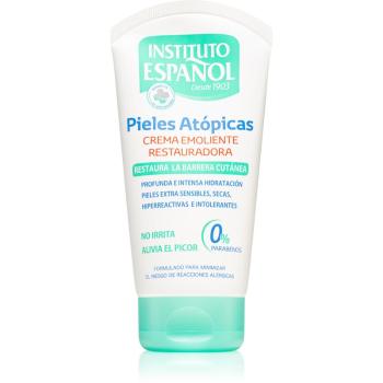 Instituto Español Atopic Skin hydratačný krém pre citlivú pleť 150 ml