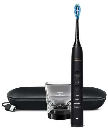 Philips HX9911/09 Sonicare DiamondClean 9000 Szónikus Elektromos...