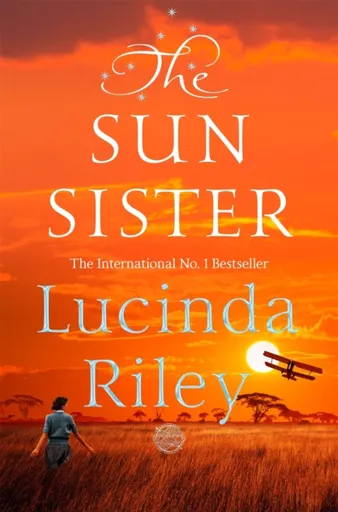 The Sun Sister - Lucinda Rileyová