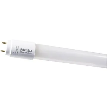 McLED Skleněná led trubice T8 18W, 4000K, CRI80, Fí use 360° 2250lm (ML-331.045.89.0)
