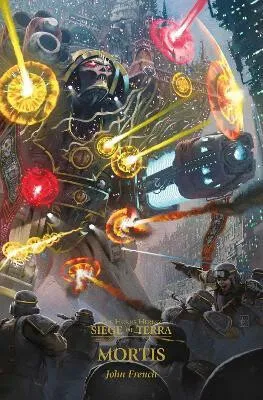 Mortis - John French