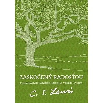 Zaskočený radosťou (978-80-8156-073-6)
