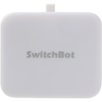 SwitchBot Bot, White (Bot, White)