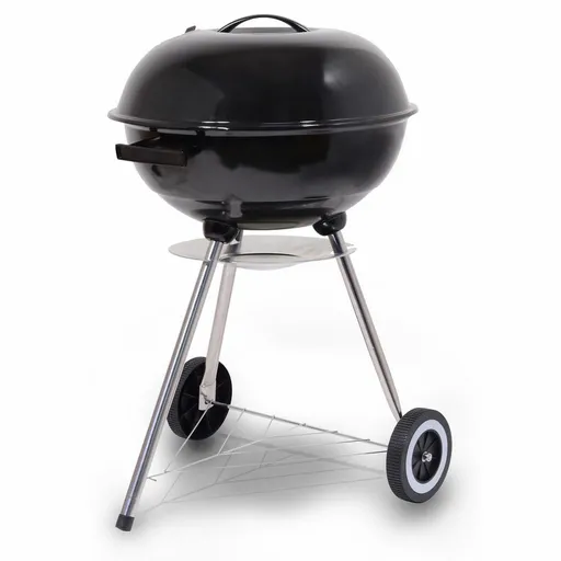 Cattara BARI gril na dřevěné uhlí