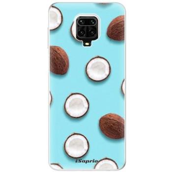 iSaprio Coconut 01 pro Xiaomi Redmi Note 9 Pro (coco01-TPU3-XiNote9p)