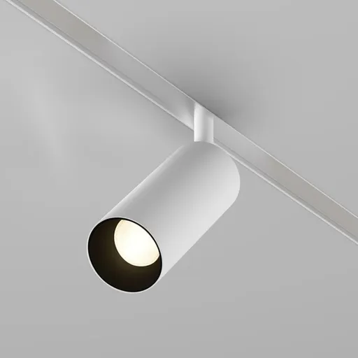 MAYTONI svítidlo pro kolejnicový systém Focus LED Magnetic track system Exility 12W 24d TR032-4-12W3K-S-DS-W