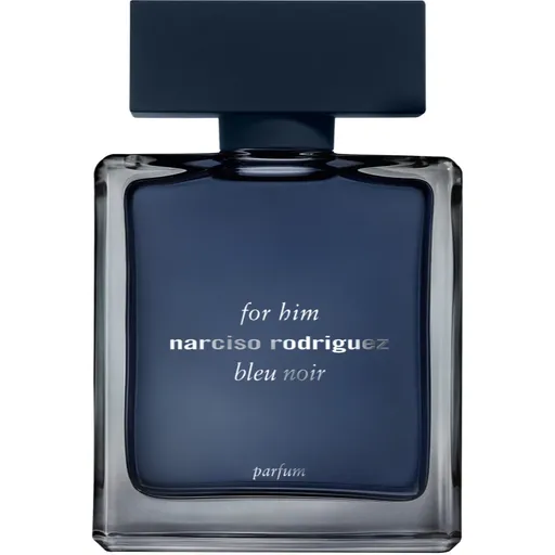 narciso rodriguez for him bleu noir parfém pro muže 100 ml