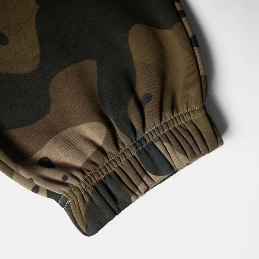 KUMU Rybářské Tepláky Deception - XXL,KUMU Rybářské Tepláky Deception - XXL