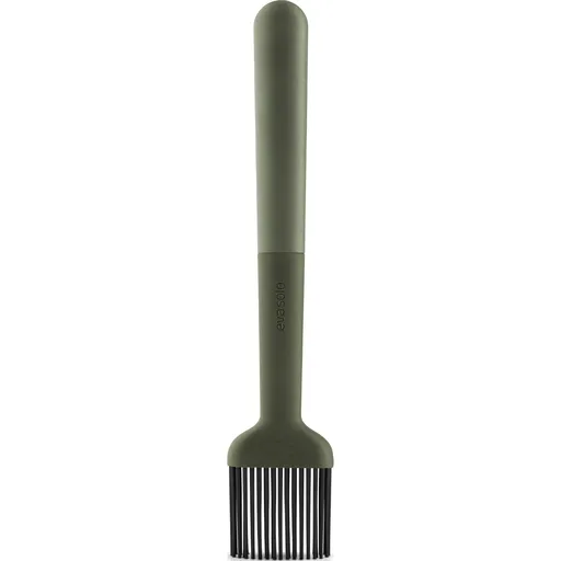 Štětec na pečivo GREEN TOOLS 19 cm, zelená, silikon, Eva Solo