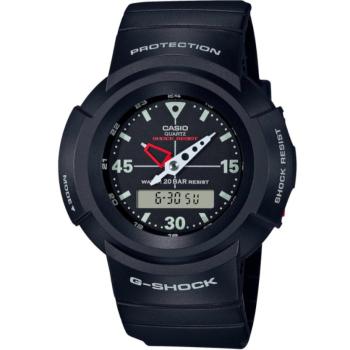 Casio G-Shock AW-500E-1EDR - 30 dnů na vrácení zboží