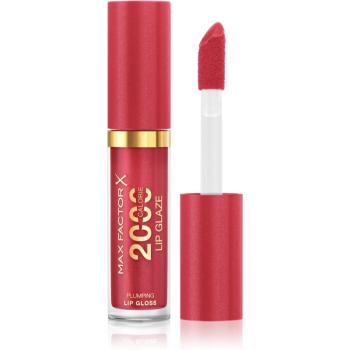 Max Factor 2000 Calorie lesk na rty pro větší objem odstín 110 Fire Sparks 4,4 ml