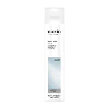 NIOXIN Strong Hold Hairspray 400 ml