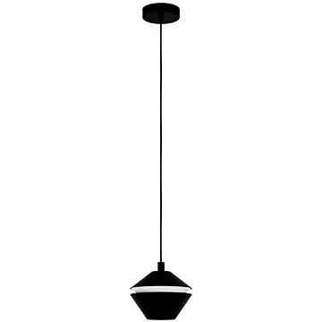 Eglo - LED Lustr na lanku 1xGU10/5W/230V (114739)