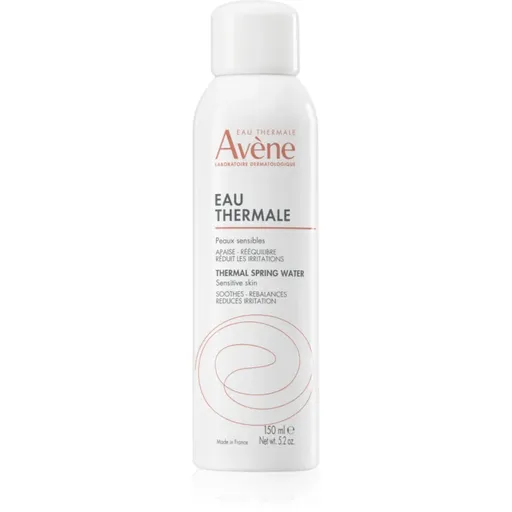 Avène Eau Thermale Thermal Spring Water termální voda 150 ml
