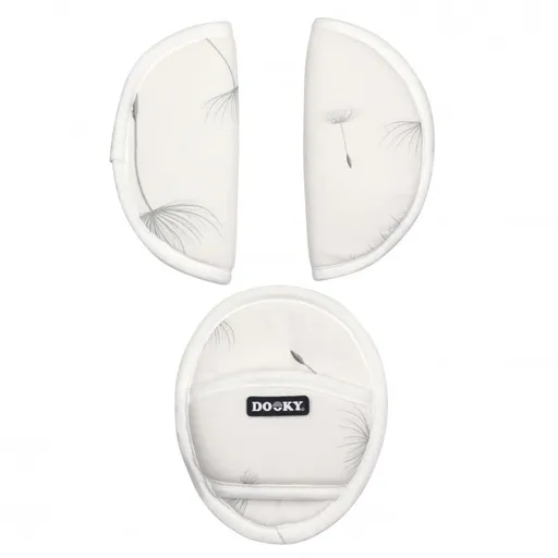 Dooky chránič pásu Universal Pads Dandelion