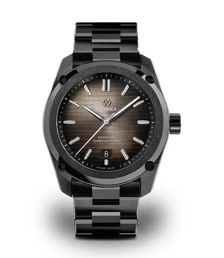 Formex Essence Ceramica COSC Dégradé 0336.4.6624.410