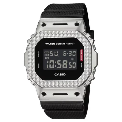 Casio G-Shock GM-5600M-1ER