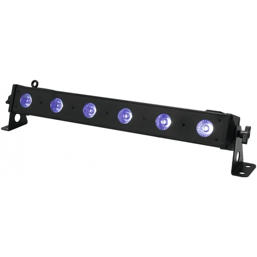 Eurolite LED BAR-6 QCL