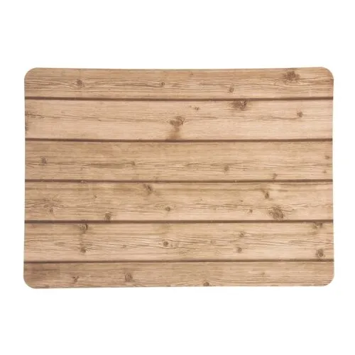 Prostírání UH 43x30 cm dřevo