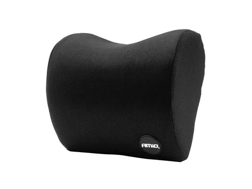 Polštář na opěrku hlavy do auta AMIO CSH-04