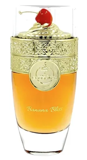 Paris Corner Banana Bliss - EDP 100 ml