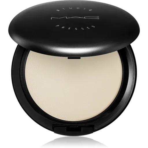 MAC Cosmetics Studio Tech Blot Powder pudr odstín Light 12 g