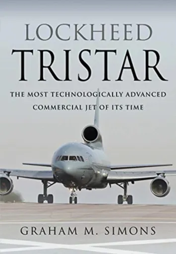 Lockheed TriStar - Graham M Simons