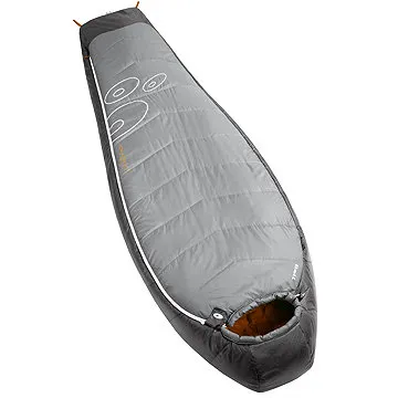 Boll Quark+ gray levý (8591790105041)