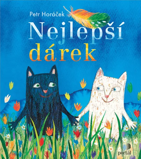 Nejlepší dárek - Petr Horáček