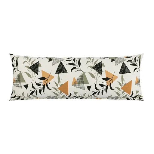 Bellatex Povlak na relaxační polštář Zahrada, 50 x 145 cm, 50 x 145 cm