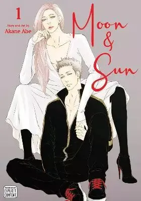Moon & Sun, Vol. 1 - Akane Abe