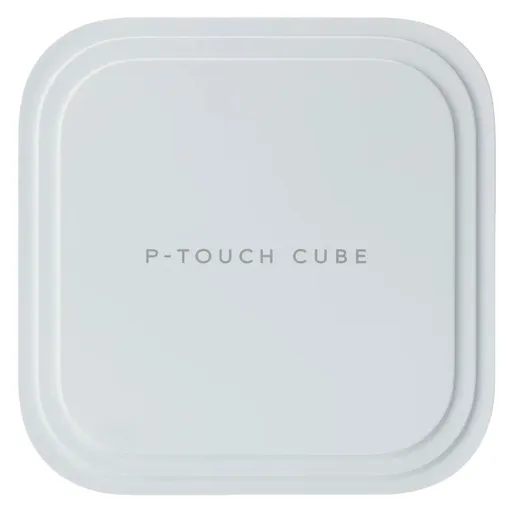 Brother PT-P910BT PTP910BTZ1 tiskárna štítků