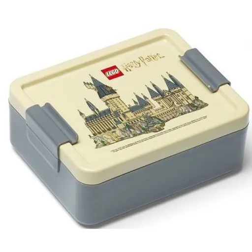 LEGO® Harry Potter box na svačinu Bradavice