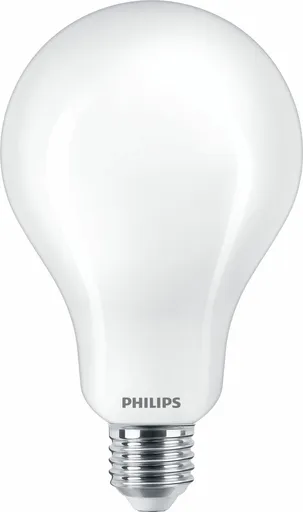 Philips CorePro LEDBulb ND 200W E27 A95 840 FR G