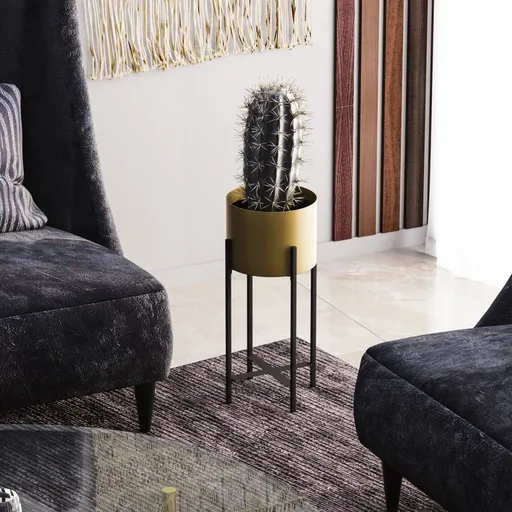 Dekorativní květináč GED-026-A