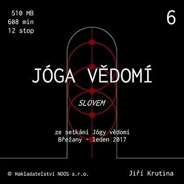 Jóga vědomí slovem 6 ()