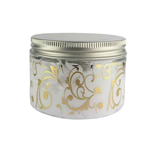 Schminka Luxusní sprchová šlehačka 2v1 Kokosová 150 ml