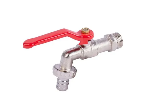 Ventil zahradní STREND PRO PP0911 1/2"